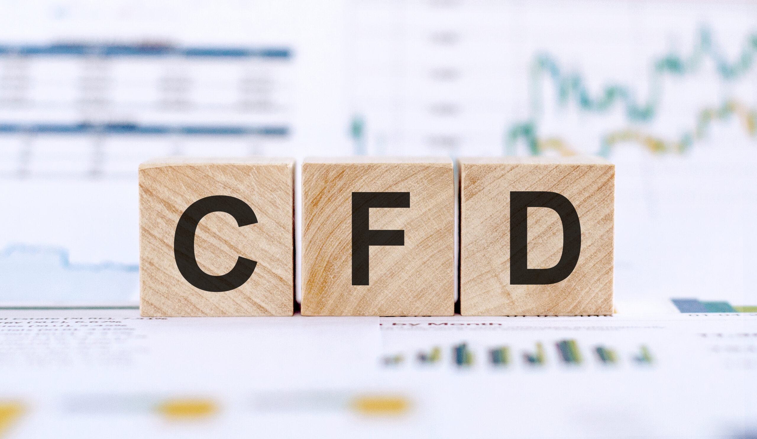 Trading CFDs with Sycoa: Instruments You Can Trade